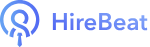 HireBeat logo