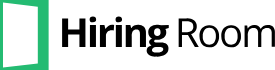 Hiring Room logo