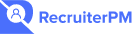 RecruiterPM logo