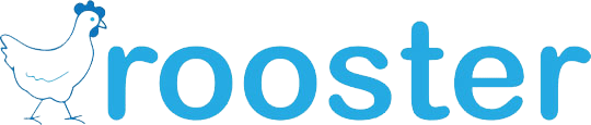 Rooster logo