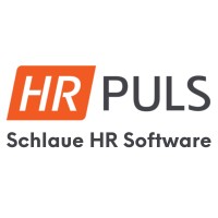 HRpuls logo