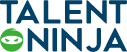 Talent Ninja logo
