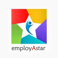 employAstar logo