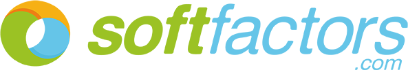 softfactors logo