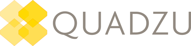 Quadzu logo