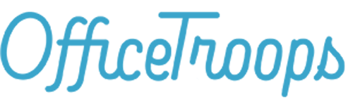 OfficeTroops logo