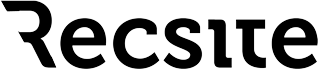Recsite logo