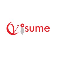 Visume logo