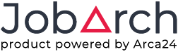 JobArch logo