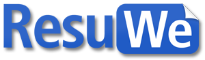 ResuWe logo