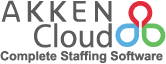 AkkenCloud logo