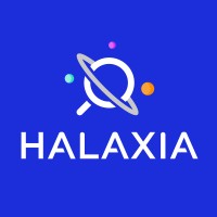 Halaxia logo