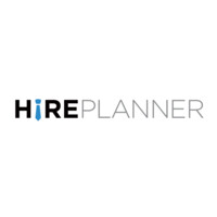 HirePlanner logo