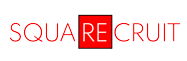 SquaREcruit logo
