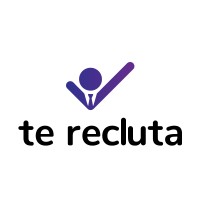 Te Recluta logo