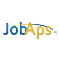 JobAps logo