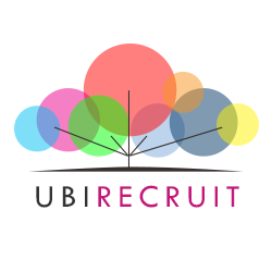 ubirecruit logo