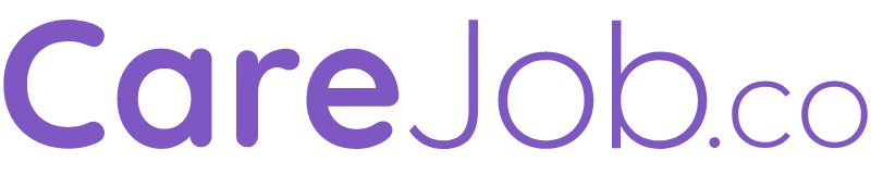 CareJob.co logo