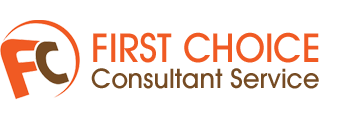 FIrst Choice Hiring Solutions logo