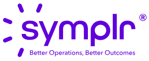 symplr Recruiting logo
