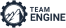 Team Engine logo