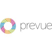 Prevue logo