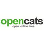 OpenCATS logo
