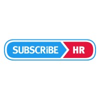Subscribe-HR logo