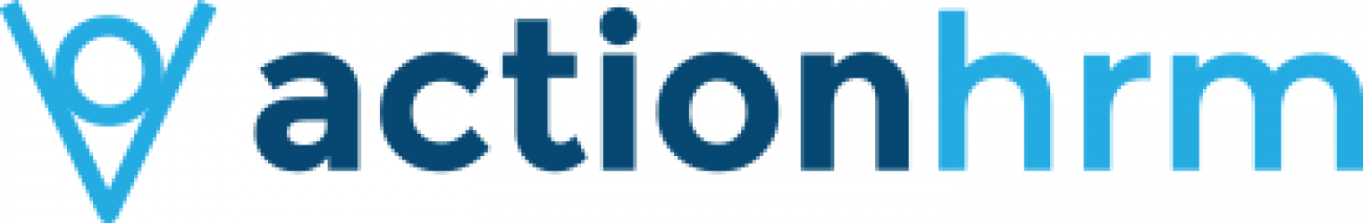 ActionHRM Recruiting logo