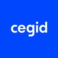 Cegid DigitalRecruiters logo