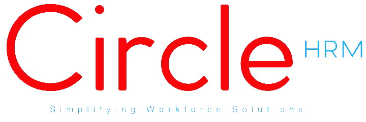 CircleHRM logo