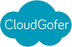 CloudGofer Recruiting App logo