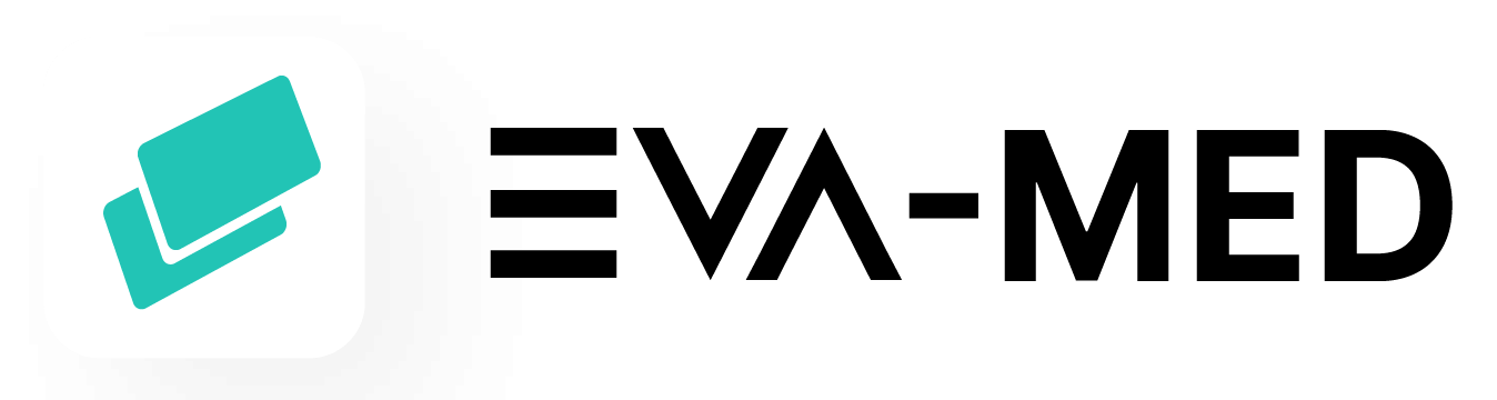 EVA-MED logo