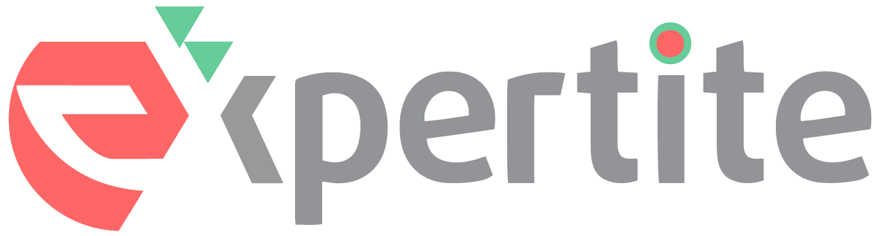 Expertite logo