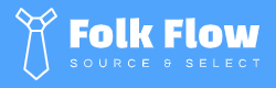 Folk Flow logo
