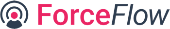 ForceFlow logo
