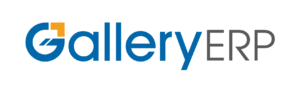 Gallery ERP logo