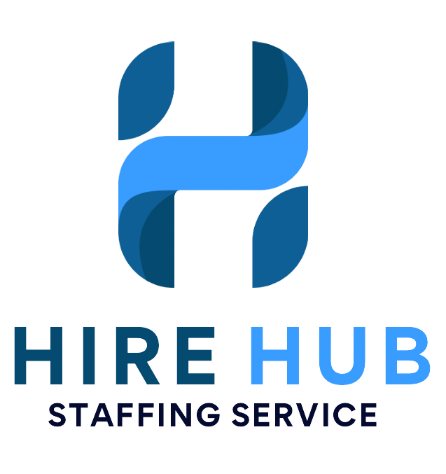 Hirehub logo