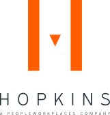 Hopkins logo