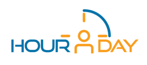HourDay logo
