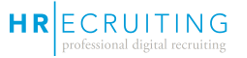 HRecruiting logo