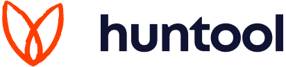 Huntool logo