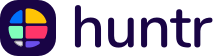 Huntr Advisor logo