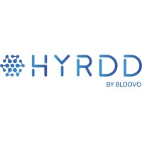 hyrd logo