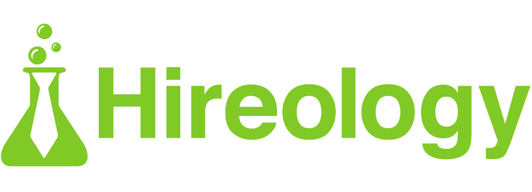 Hyrell Hiring Solutions logo