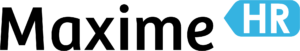 Maxime HR logo