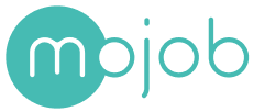 Mojob logo