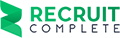 Recruit Complete logo