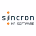 Sincron HR Software logo