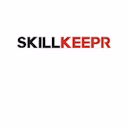 SkillKeepr logo